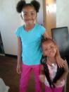 D'Asiah Bailey D'Asiah Bailey
